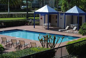 Days Inn by Wyndham Jacksonville Airport