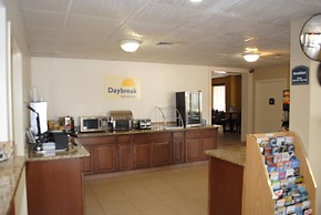 Days Inn by Wyndham Jacksonville Airport