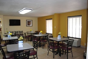 Days Inn by Wyndham Jacksonville Airport