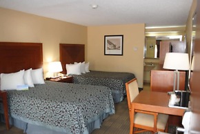 Days Inn by Wyndham Jacksonville Airport