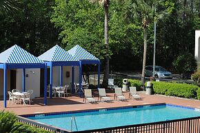 Days Inn by Wyndham Jacksonville Airport