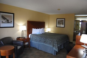 Days Inn by Wyndham Jacksonville Airport