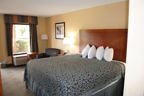 Days Inn by Wyndham Jacksonville Airport