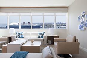 Hyatt Regency Long Beach