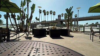 Hyatt Regency Long Beach