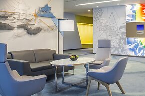 Hyatt Regency Long Beach