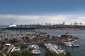 Hyatt Regency Long Beach