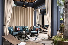 Hyatt Regency Long Beach