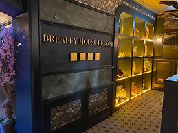 Breaffy House Hotel