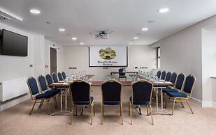 Breaffy House Hotel