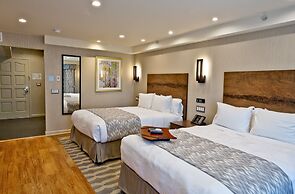 Hotel Strata