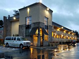 Hotel Strata