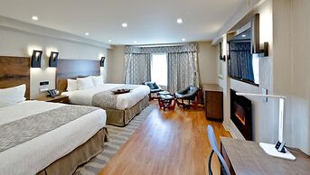 Hotel Strata