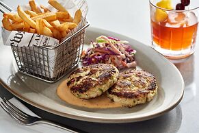 Tysons Corner Marriott