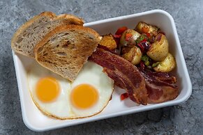 Tysons Corner Marriott