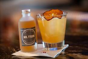 Tysons Corner Marriott