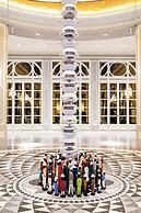 The St. Regis Rome