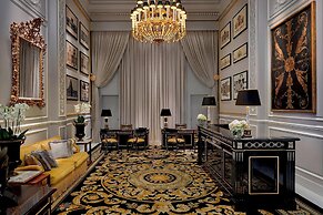 The St. Regis Rome