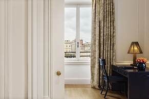 The St. Regis Rome