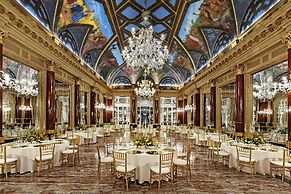The St. Regis Rome