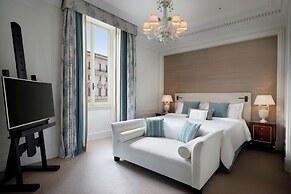 The St. Regis Rome
