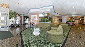 Americas Best Value Inn Baltimore