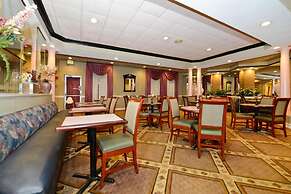 Americas Best Value Inn Baltimore