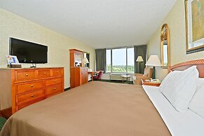 Americas Best Value Inn Baltimore