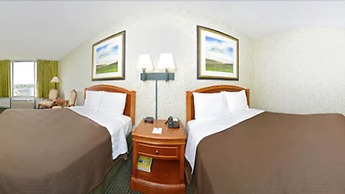 Americas Best Value Inn Baltimore