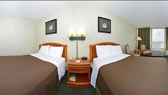 Americas Best Value Inn Baltimore