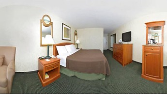 Americas Best Value Inn Baltimore