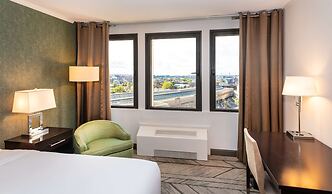 DoubleTree by Hilton Newark Penn Station