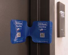 DoubleTree by Hilton Newark Penn Station