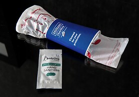 DoubleTree by Hilton Newark Penn Station