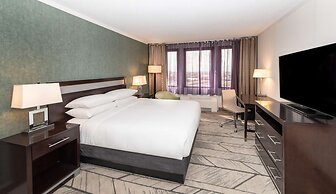 DoubleTree by Hilton Newark Penn Station
