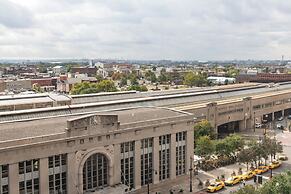 DoubleTree by Hilton Newark Penn Station