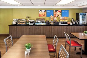 Comfort Inn New Glasgow