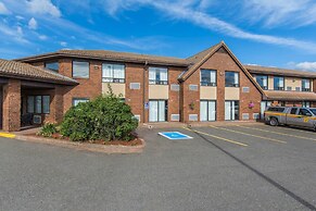 Comfort Inn New Glasgow