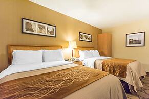 Comfort Inn New Glasgow