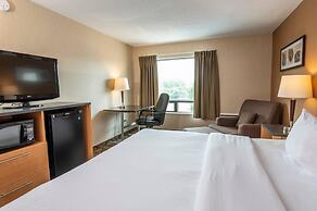 Comfort Inn New Glasgow