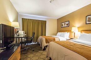 Comfort Inn New Glasgow