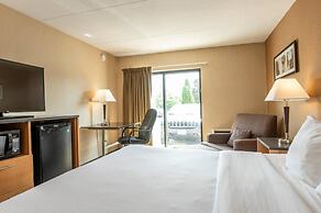 Comfort Inn New Glasgow