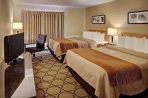 Comfort Inn New Glasgow