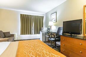 Comfort Inn New Glasgow