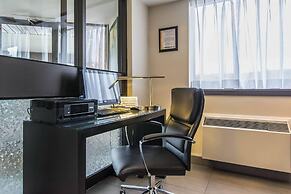 Comfort Inn New Glasgow