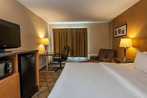 Comfort Inn New Glasgow
