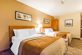 Comfort Inn New Glasgow