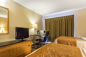 Comfort Inn New Glasgow