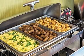 Comfort Inn New Glasgow