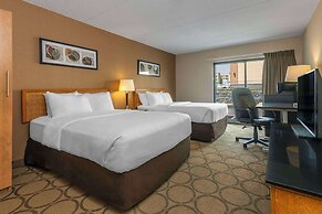 Comfort Inn New Glasgow